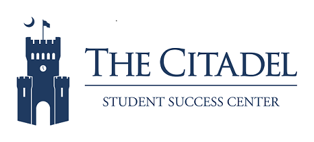 The Citadel Student Success Center Logo